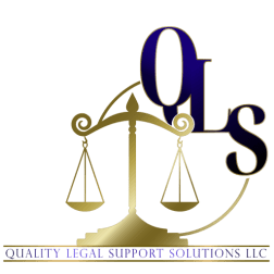 Quality Legal Support Solutions LLC